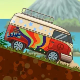 Adventure Drivers unblocked