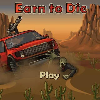 Earn to Die (Original) unblocked
