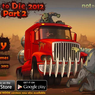 Earn to Die 2012 Part 2 unblocked