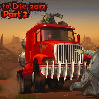 Earn to Die unblocked
