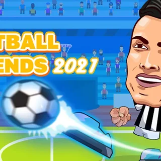 Football Legends unblocked