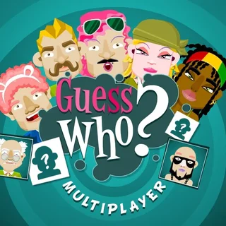 Guess Who? unblocked