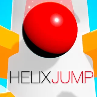 Helix Jump unblocked