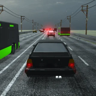 Highway Traffic unblocked