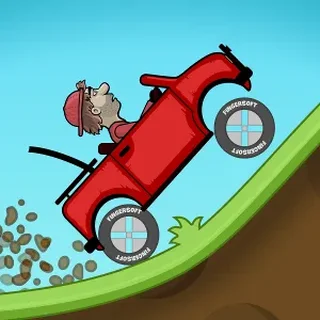 Hill Climb Racing unblocked