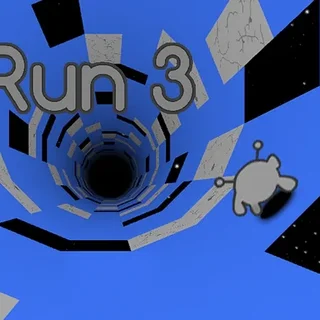 Run 3 unblocked