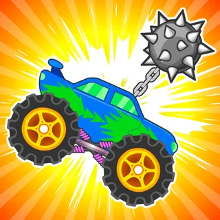 Truck Slam unblocked
