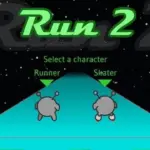Run 2 1 Run 2